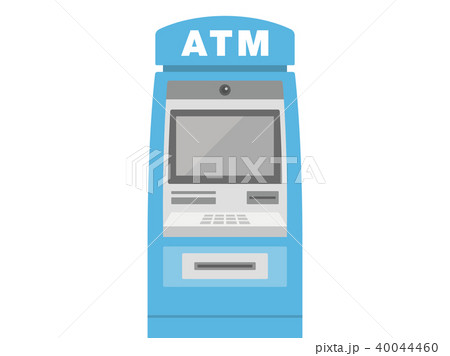 atm 40044460