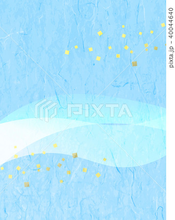 和柄　背景画像 40044640