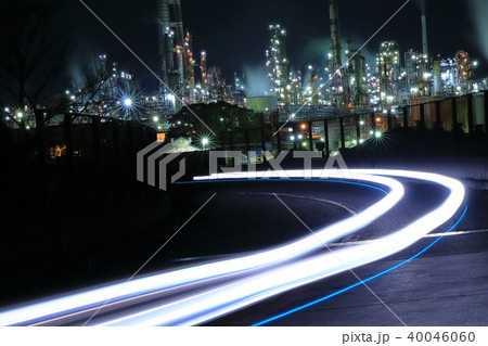 JXTGエネルギー和歌山製油所 JXTGエネルギー和歌山製油所 40046060