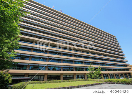 熊本県庁 熊本県庁 40046426