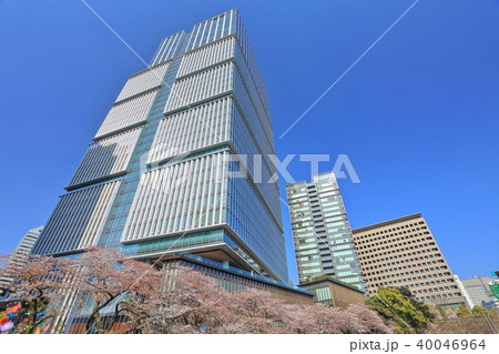 東京ガーデンテラス紀尾井町 40046964