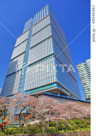 東京ガーデンテラス紀尾井町 40046967