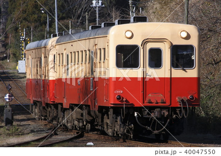 小湊鉄道キハ200 小湊鉄道キハ200 40047550