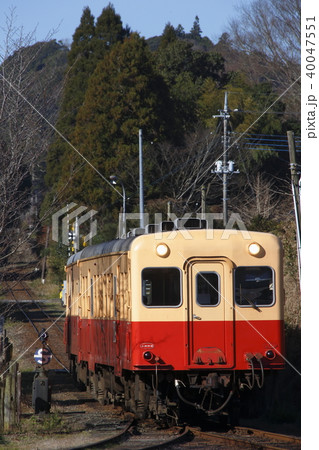 小湊鉄道キハ200 小湊鉄道キハ200 40047551