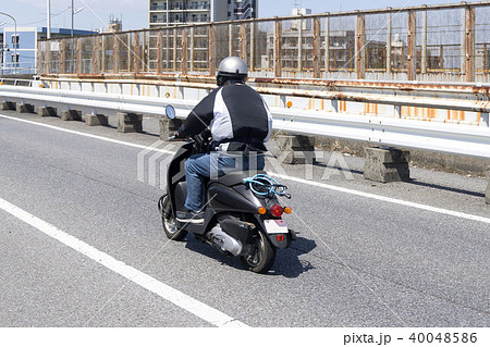 原付バイク 原付バイク 40048586