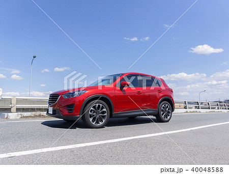 ドライブ 乗用車  40048588