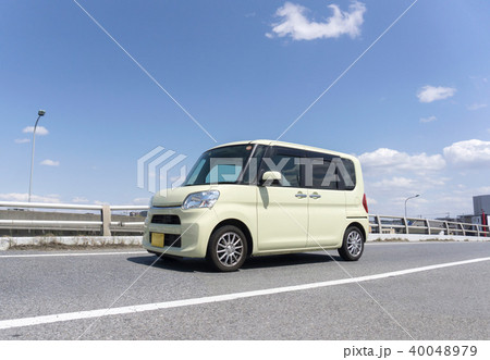 軽乗用車 軽乗用車 40048979