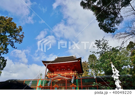 Kasuga-taisha shrine in Nara, Japan Kasuga-taisha shrine in Nara, Japan 40049220
