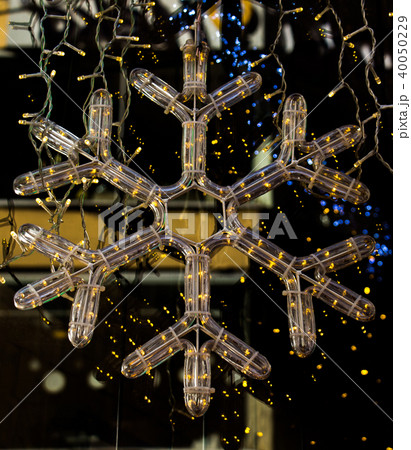 Christmas and party lights of a certain type 40050229