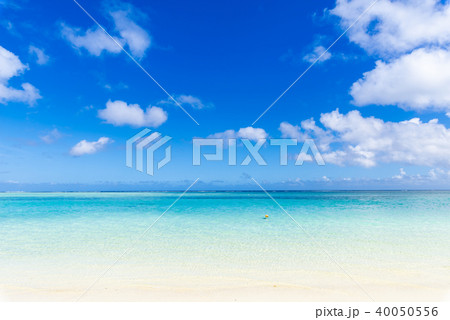 夏イメージ グアム 夏イメージ グアム 40050556