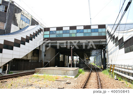 東京都杉並区久我山　京王線富士見ヶ丘駅 40050845