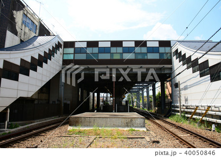 東京都杉並区久我山　京王線富士見ヶ丘駅 40050846