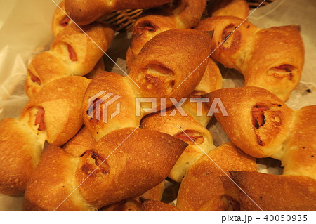 パン 40050935
