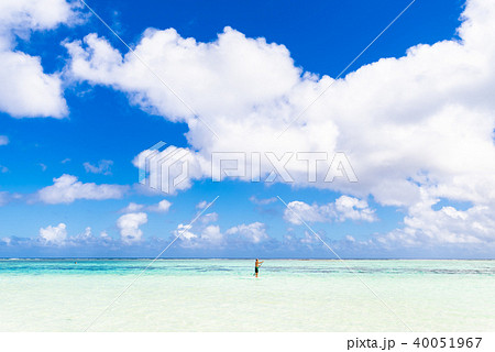 海行かば　グアム 40051967