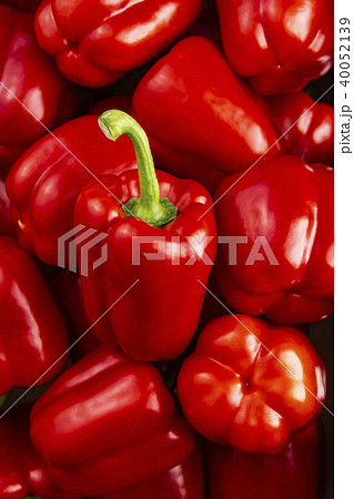 野菜　パプリカ 40052139
