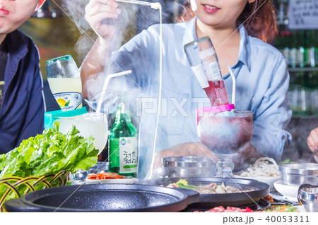 barbecued barbecued 40053311