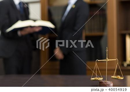 弁護士 ミドル 弁護士事務所 オフィス イメージ 40054919