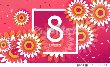 Happy Mother's Day greeting card 40055531