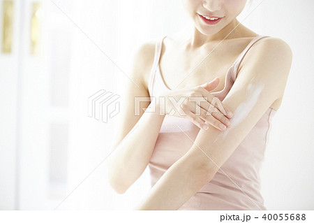 女性　スキンケア　化粧品 40055688