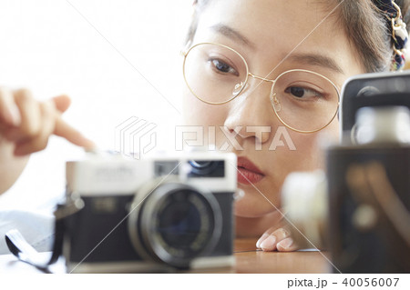 女性 リラックス 女性 リラックス 40056007