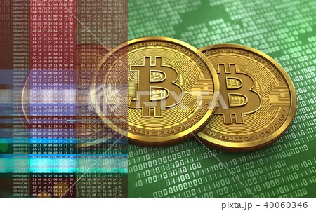 3d bitcoin stack 3d bitcoin stack 40060346