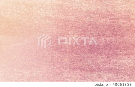 Rose Gold foil texture background 40061358