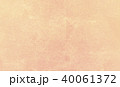 Rose Gold foil texture background 40061372