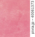 Rose Gold foil texture background 40061373
