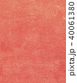Rose Gold foil texture background 40061380