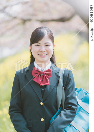 high school student high school student 40061997