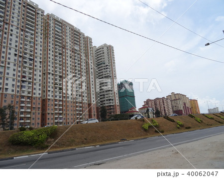 マレーシアのコンドミニアム マレーシアのコンドミニアム 40062047