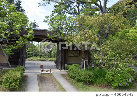 旧吉田茂邸 大磯町 旧吉田茂邸 大磯町 40064645