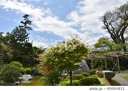 旧吉田茂邸　大磯町 40064831