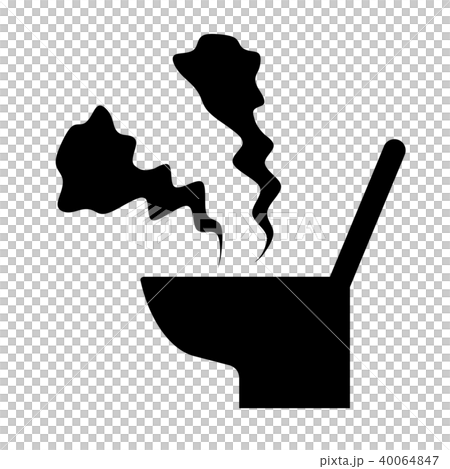 トイレの悪臭 40064847