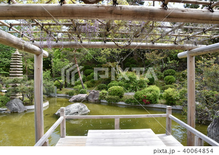 旧吉田茂邸　大磯町 40064854