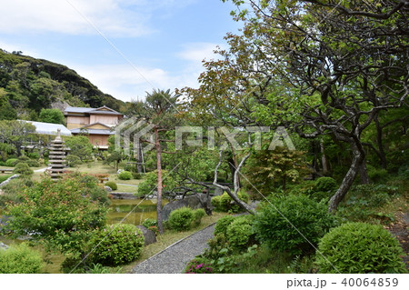 旧吉田茂邸 大磯町 旧吉田茂邸 大磯町 40064859