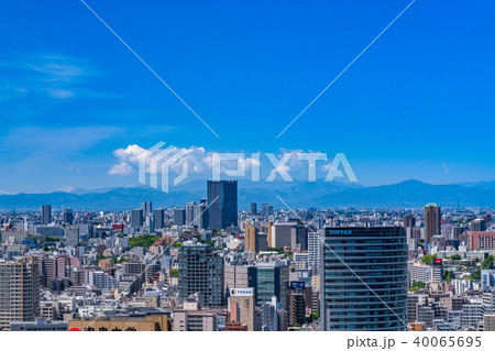 《東京都》住宅イメージ・初夏 《東京都》住宅イメージ・初夏 40065695