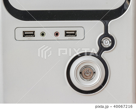 Computer port Computer port 40067216