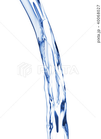 water close-up or macro 40068027