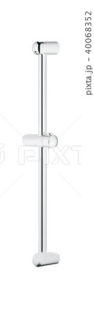 Shower Isolated on White Background Shower Isolated on White Background 40068352
