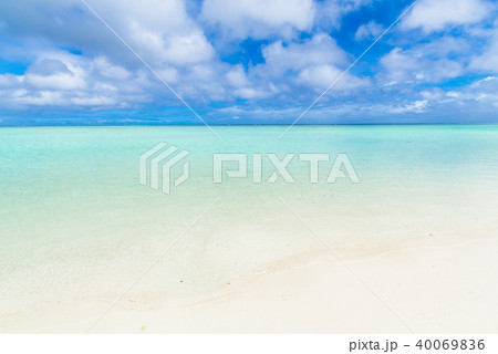 夏イメージ グアム 夏イメージ グアム 40069836