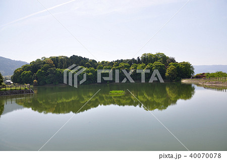 箸墓古墳 40070078