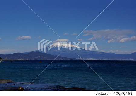 日本一　富士山 40070462