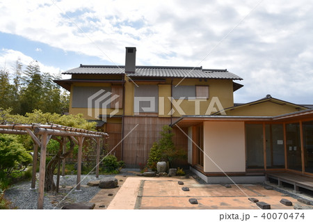 旧吉田茂邸 大磯町 旧吉田茂邸 大磯町 40070474