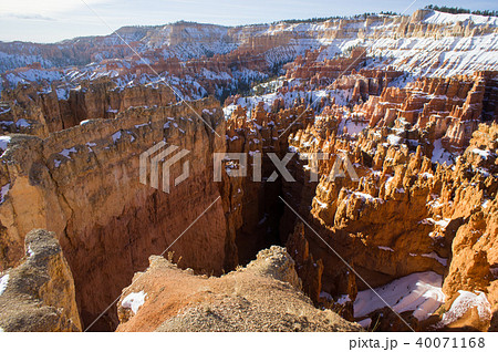 ブライスキャニオン ブライスキャニオン 40071168