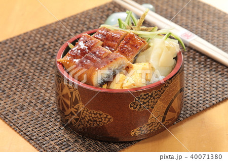 eel cuisine eel cuisine 40071380