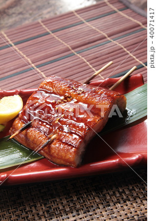 eel cuisine eel cuisine 40071417