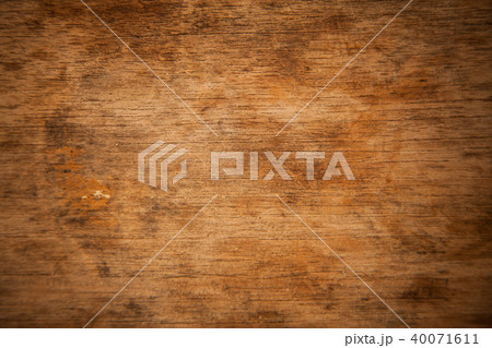 Background old wood rotten. 40071611
