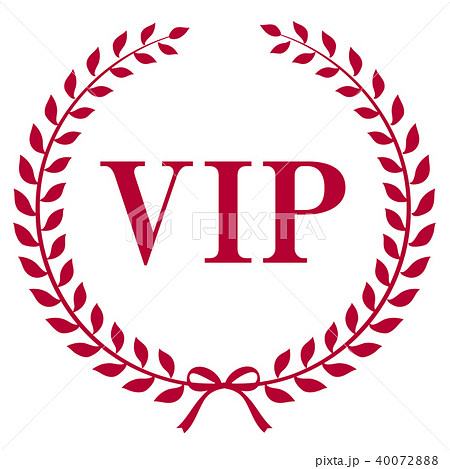 エンブレム VIP 40072888