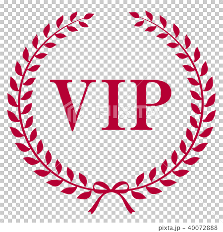エンブレム VIP 40072888